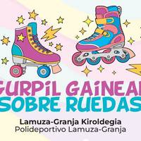 Lautxirrinka Kirol Klubaren ikastaroak