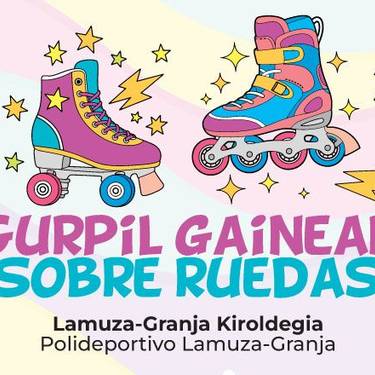 Lautxirrinka Kirol Klubaren ikastaroak