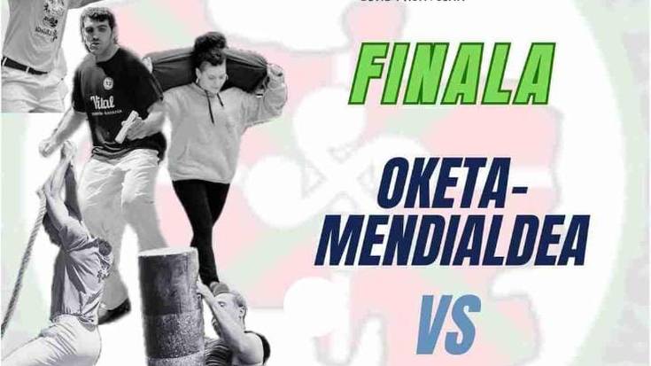 Herrien artekoaren finala