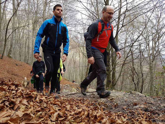 Gaur emango dute Tologorrin  10 1484238258671