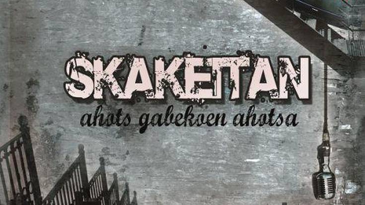 Skakeitan - Ahots Gabekoen Ahotsa