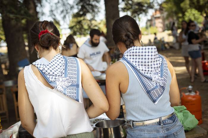 Paella txapelketarekin piztu 5 1754815521196