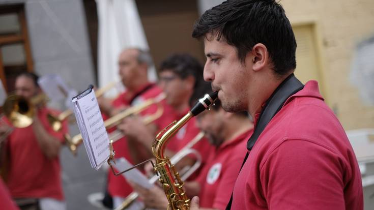 Koroatze jaiak: Ostirala