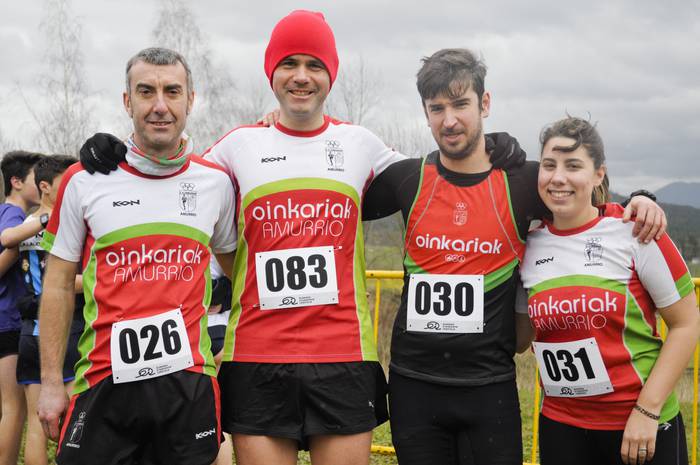 Etxaurren Krosa berdintasuna 12 1486980274196