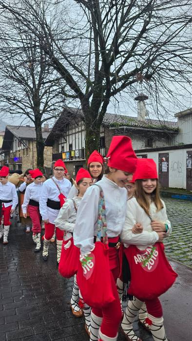 Aretako familia mordoa egon  25 1766668466345