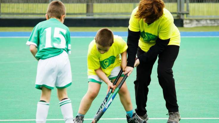 Hockey udalekuetan izena emateko epea bihar amaituko da