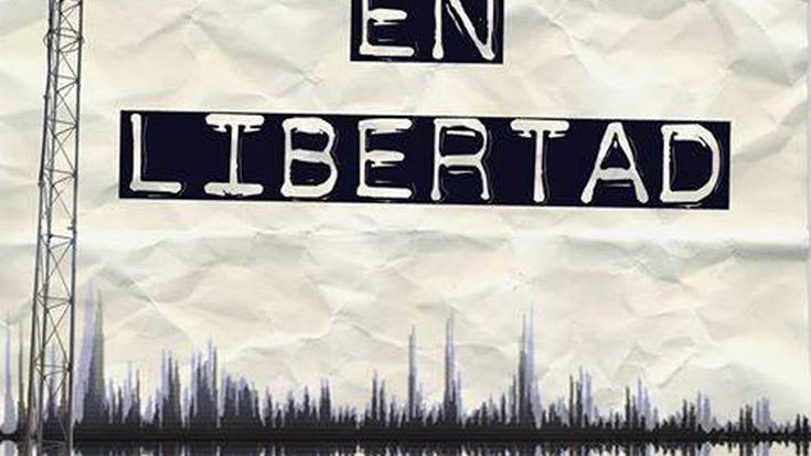 "Ondas en Libertad" Aurkezpen+Hitzaldia