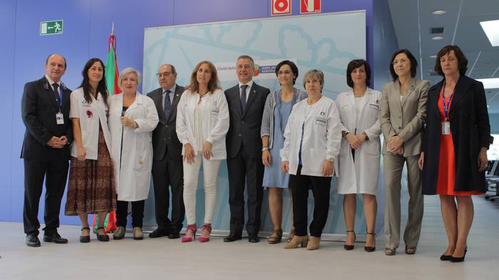 Iñigo Urkullu Lehendakariak  83 1504265516870