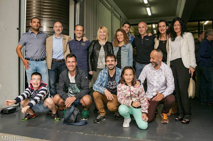 Josito Memoriala lasterketar 38 1496771882566