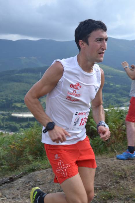 Giro paregabea izan da Areta 8 1532805436620