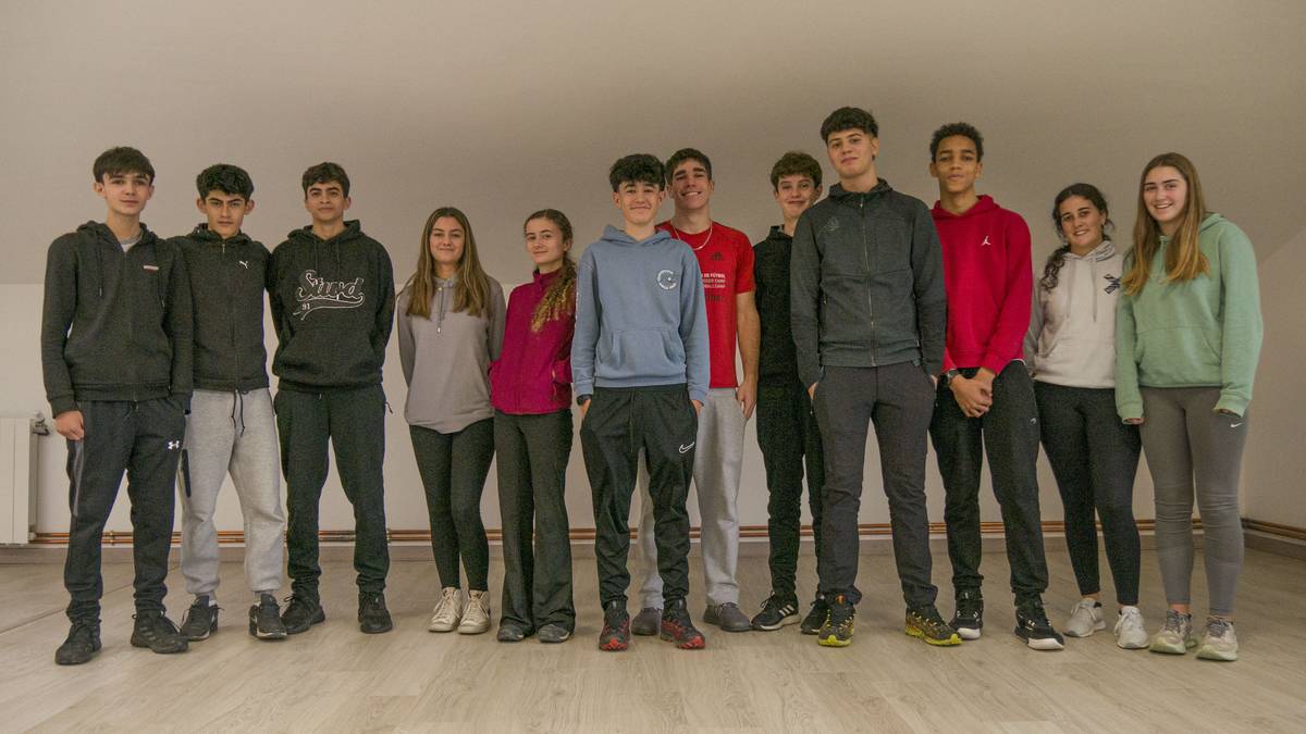 "Baso bat landatuko dugu Arrankudiaga-Zollon, tokiko espezieekin"