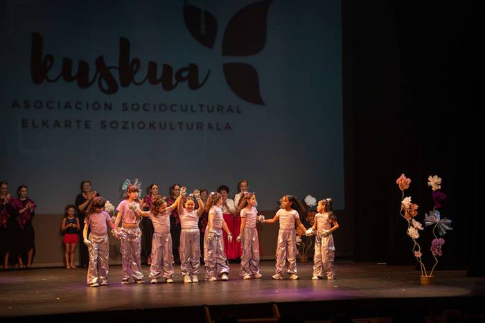 "Batzen gaituen aniztasunare 81 1772829231909