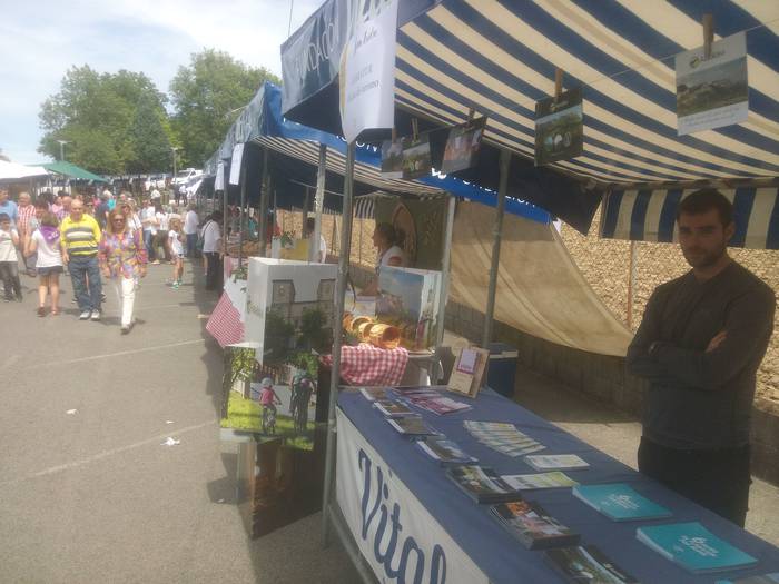 San Isidro Azokak jende ugar 16 1494851690199