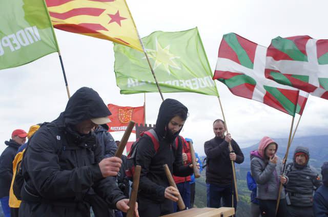 Untzuetako gazteluaren nafar 9 1493659537996