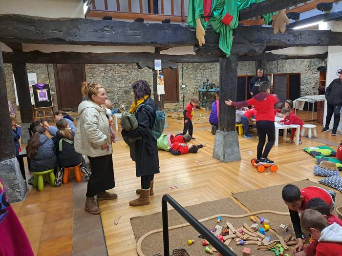 Aretan jadanik giroa berotu  6 1774556888414