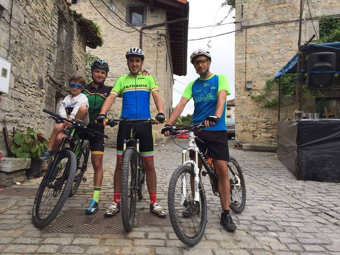 Erretes Tudelako Jaietan kir 38 1500882721680