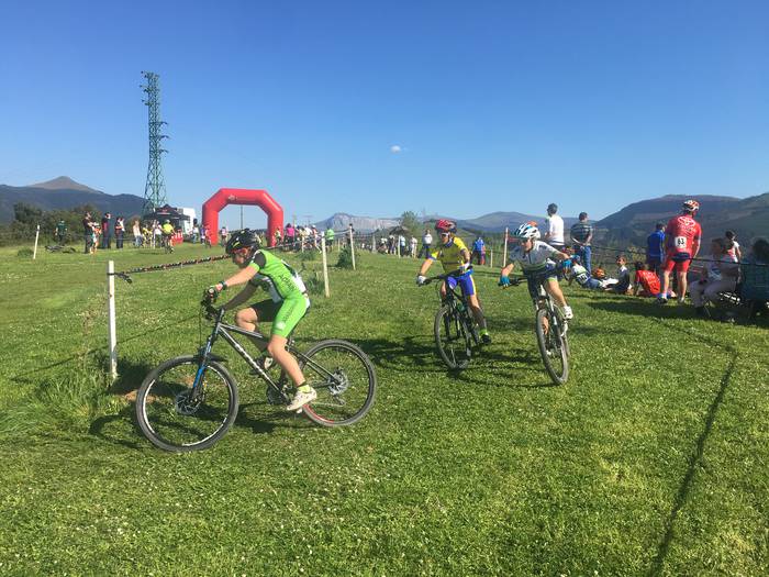 Aiarabike eta Amurrioko txir 85 1491901671991