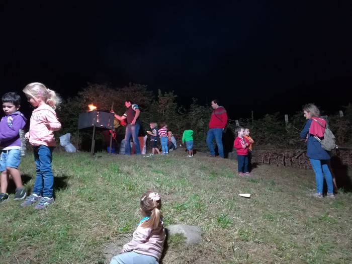 Berazako Jaietan umeek izan  50 1506940707481