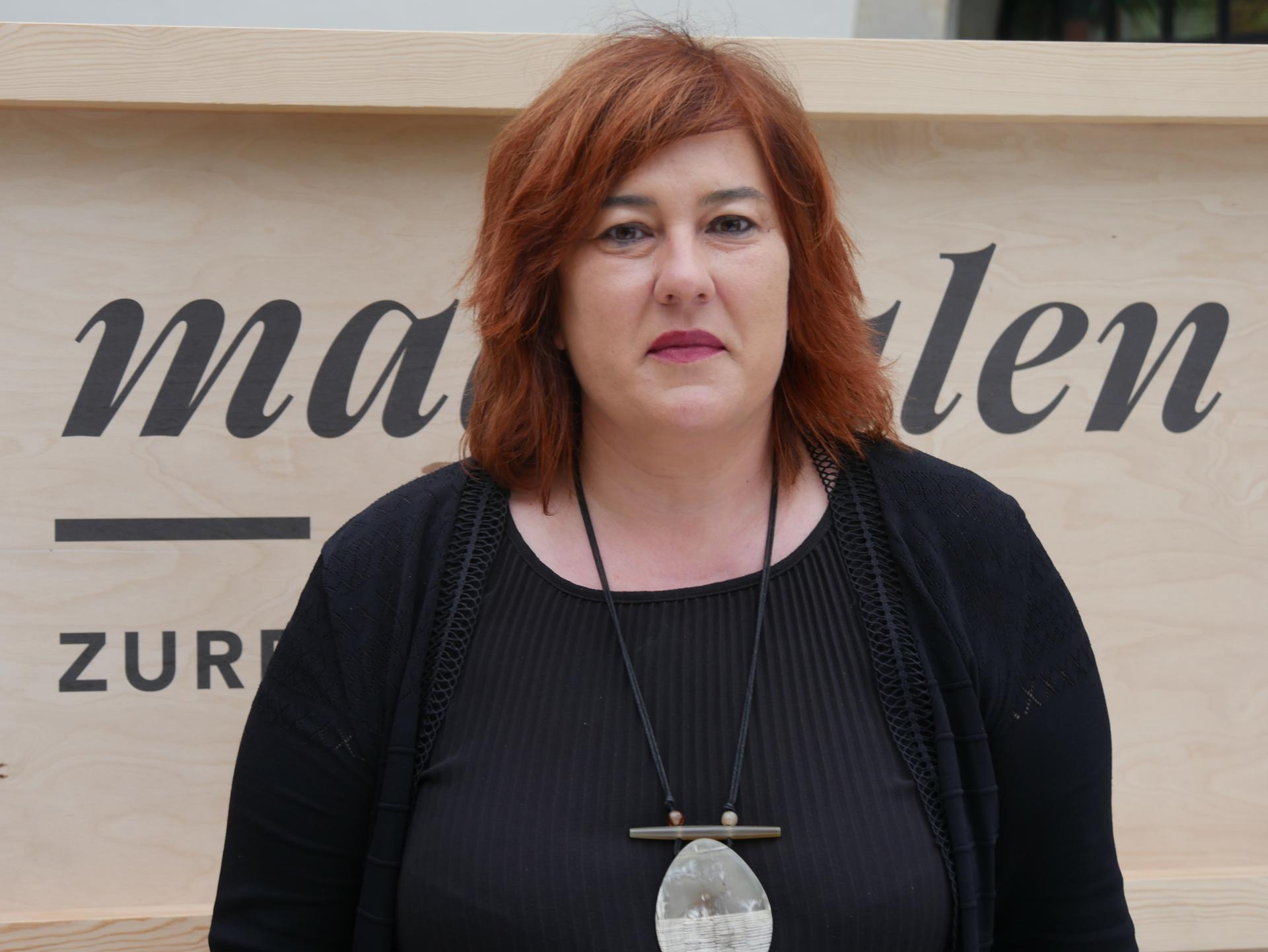 "Osasun krisialdiak argi utzi du Urkulluri kudeatzaile onaren maskara erori zaiola"