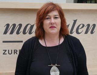 Behin epaileek argi utzi dutela alderdiak legea bete duela, Eusko Alkartasunako idazkari nagusi izateari utziko dio Eba Blancok