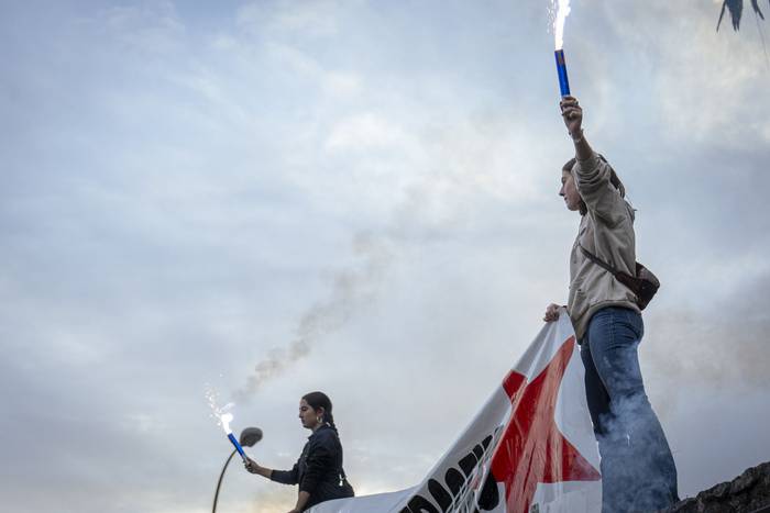 Itxialdia abiatu dute Madera 26 1761331141111