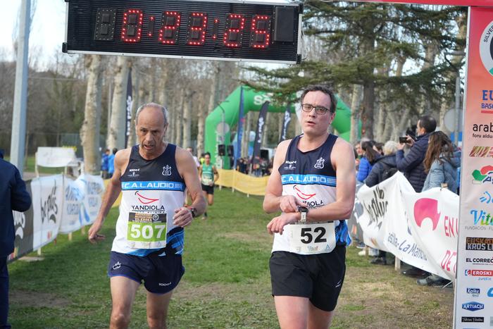 Amurrioko Nazioarteko Krosa  191 1766932815958