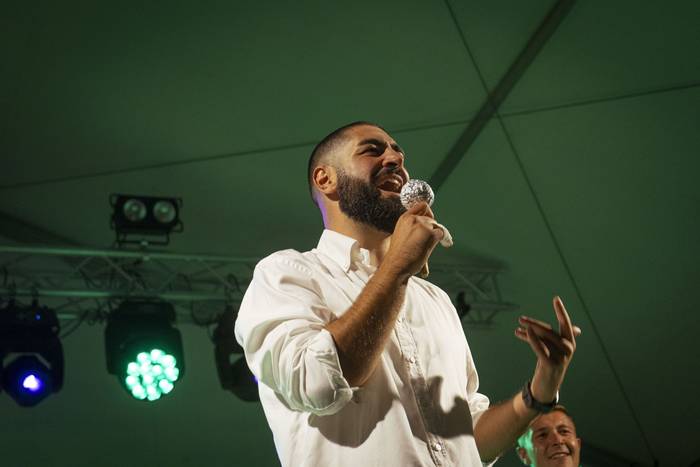 Maila altuko ikuskizuna eska 39 1757231350523