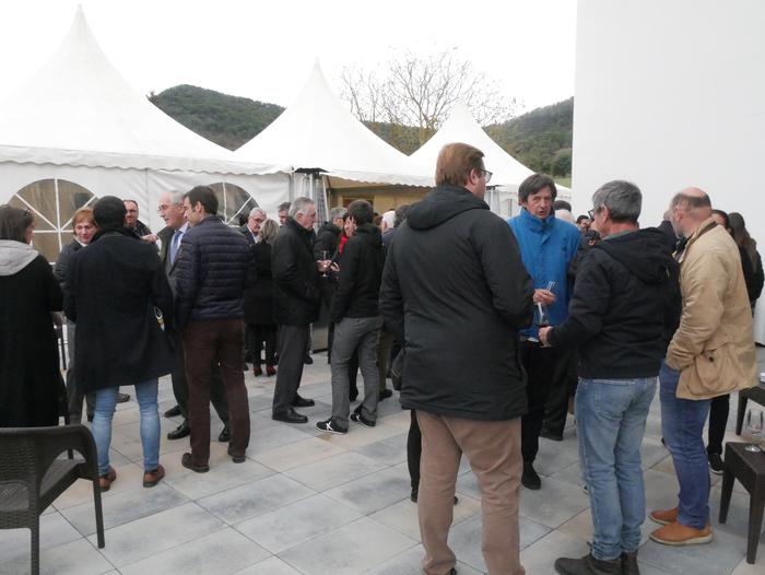 Gaur inauguratu dute Aiarako 19 1540908016944