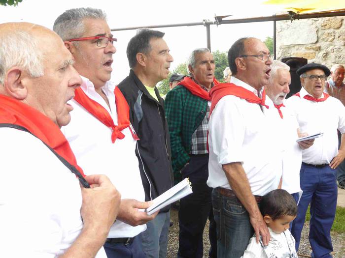 Astelehenerarte luzatu ziren 112 1496394893247