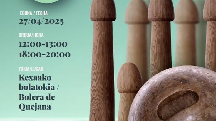 Prudentzio Deuna Bolo Txapelketa