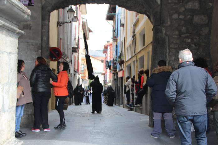 Ostiral Santua Urduñan