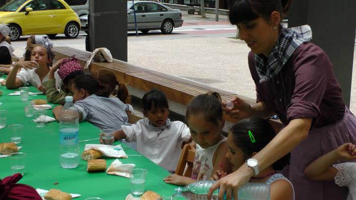 Dantza taldeak taldeak izan  19 1496039754754