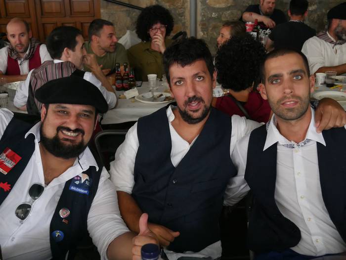 Arkupeak txiki geratu dira B 94 1661528379537