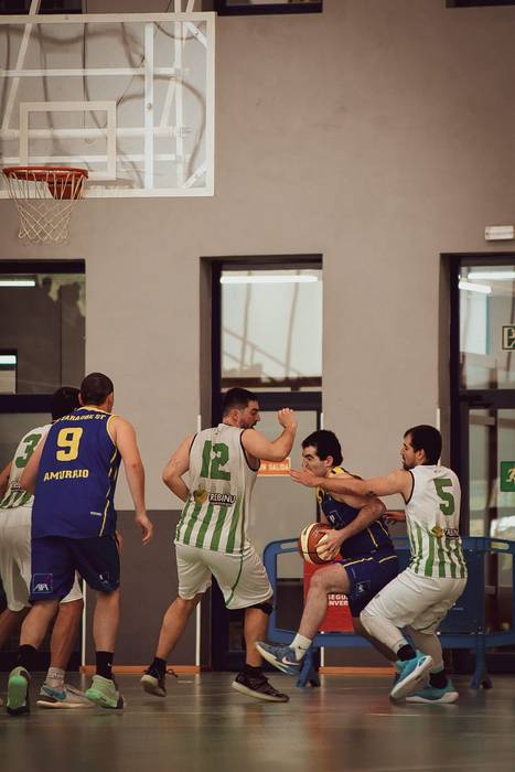 Zaraobe Saskibaloi Taldea bi 56 1748266144233