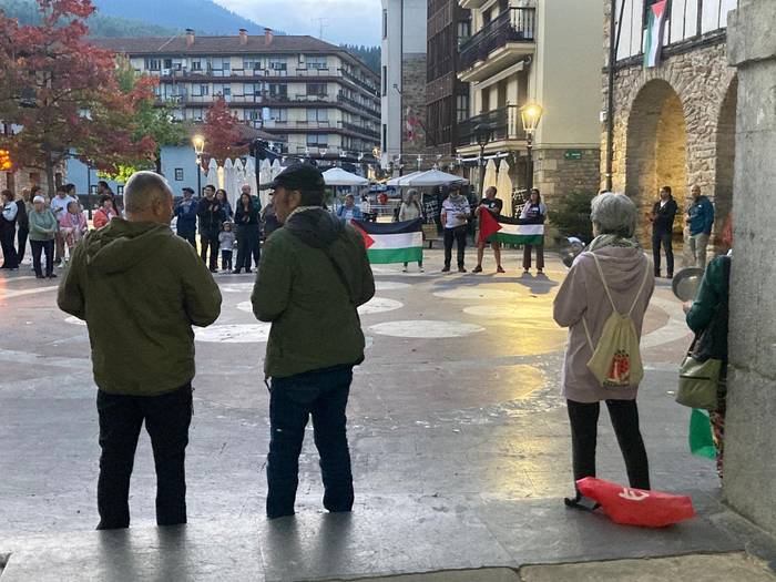 "Palestinarekin konpromisoa" 71 1760617068739