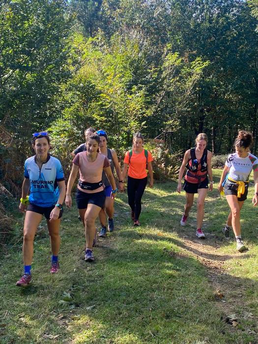 Emakumeentzako mendi ibilaldi berria egingo dute martxoaren 9an