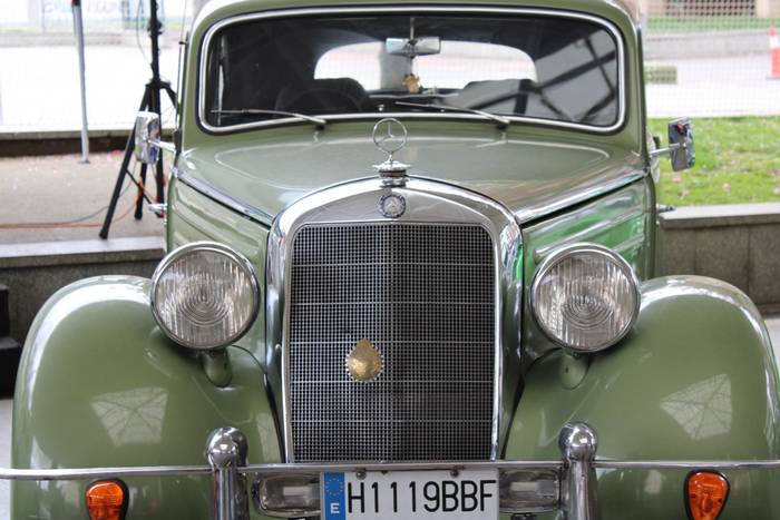 60 ibilgailu klasiko batu di 3 1776266000599