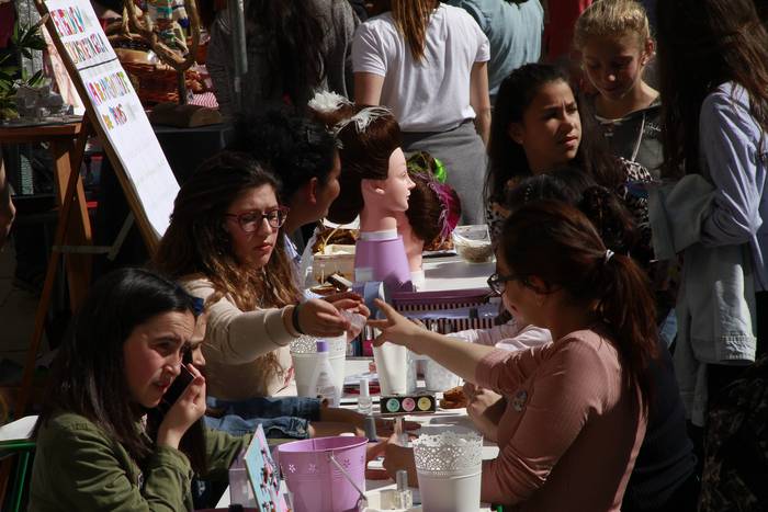 Dolumin Barikuak eta Korrika 52 1491598576476