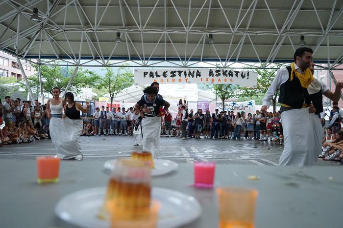 Flan-xurga lehiaketak gatza  48 1756313595420