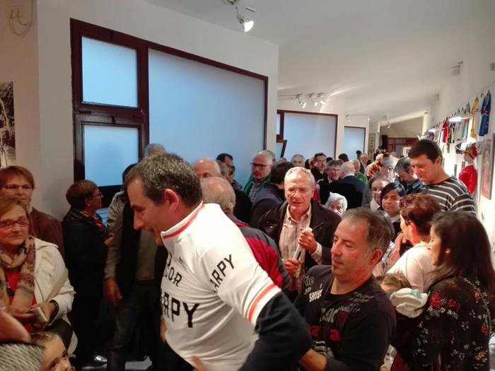 Artziniega museoa, antzinako 12 1506431806080