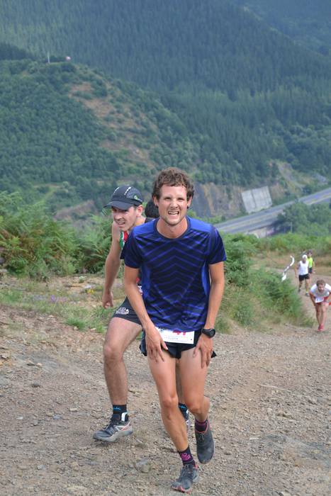 Giro paregabea izan da Areta 17 1532805621980