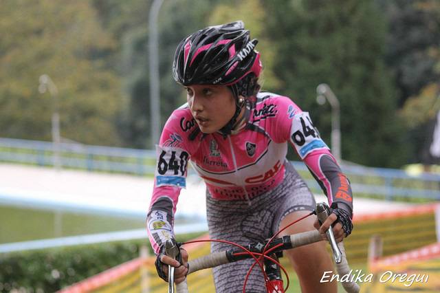 Nazioarteko Ziklokrosean esk 45 1509385216687