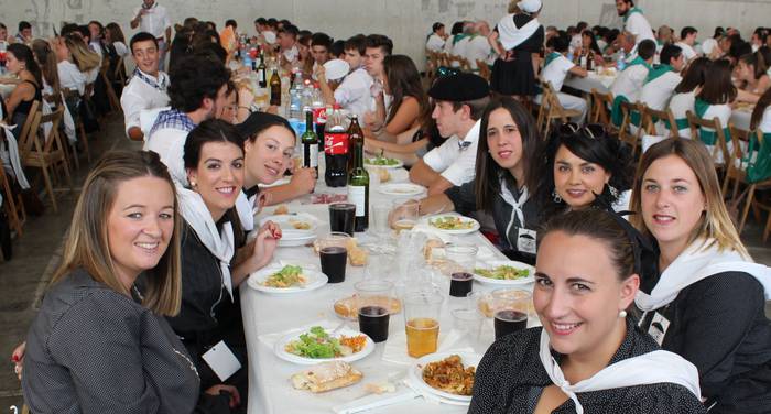 Tokiko ekoizleak eta koadril 40 1502722476446