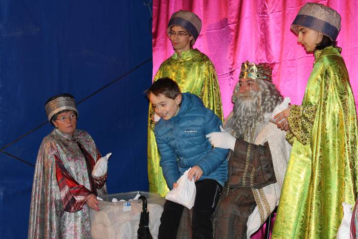 Eguraldia ez da oztopoa izan 27 1515190188151