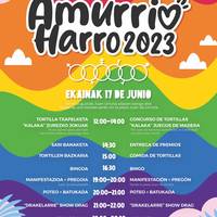 Amurrio Harro 2023