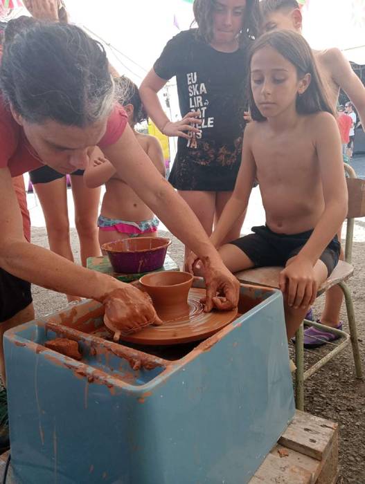 Giro beroa nagusi Zaloako ja 38 1751239465965