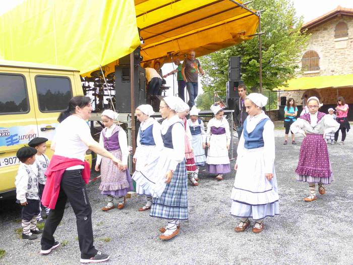 Astelehenerarte luzatu ziren 59 1496394402930