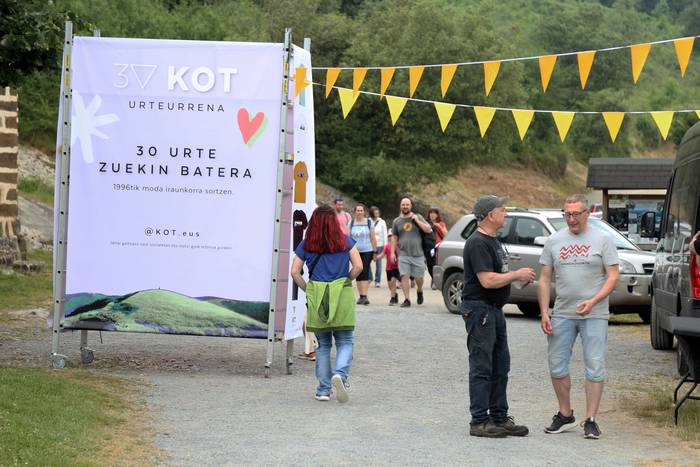 KOT enpresak 30. urteurrena  13 1780301567889