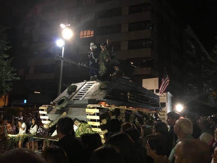 Umorea, irudimena eta jai gi 90 1502926867032