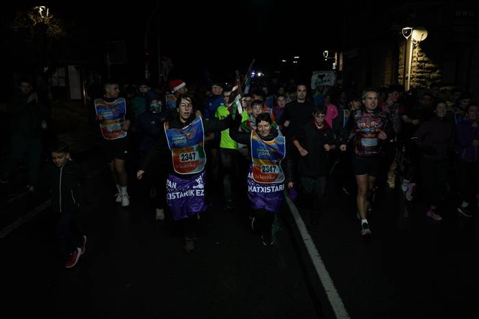 Ehunka lagun atera ditu Korr 136 1774607576203